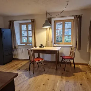 Sonnseitn Fw Apartment