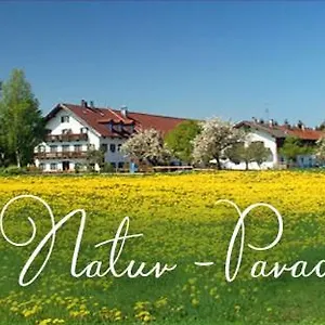 Bernwieserhof Apartment