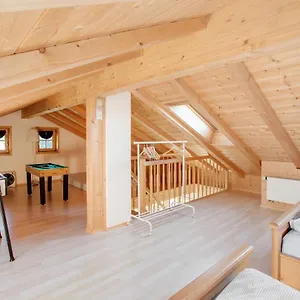 Seeblick Apartment
